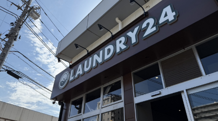 LAUNDRY24